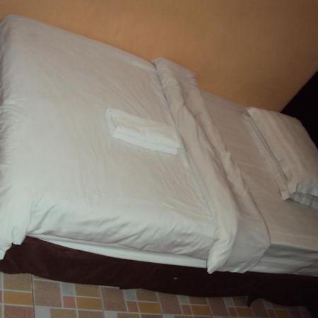 Kinabalu Borneo Hotel Kota Kinabalu Kültér fotó