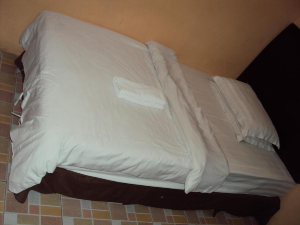 Kinabalu Borneo Hotel Kota Kinabalu Kültér fotó