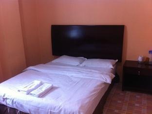 Kinabalu Borneo Hotel Kota Kinabalu Kültér fotó