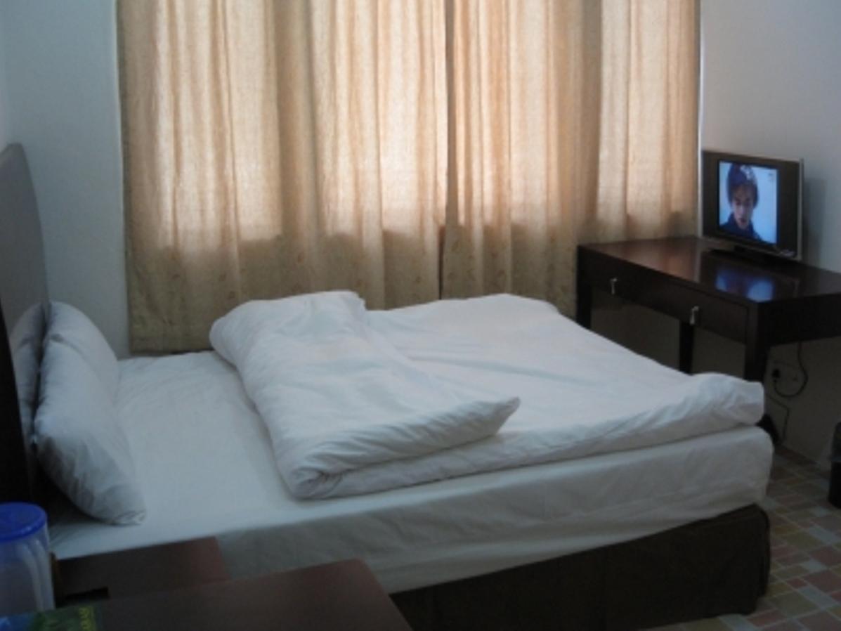 Kinabalu Borneo Hotel Kota Kinabalu Kültér fotó