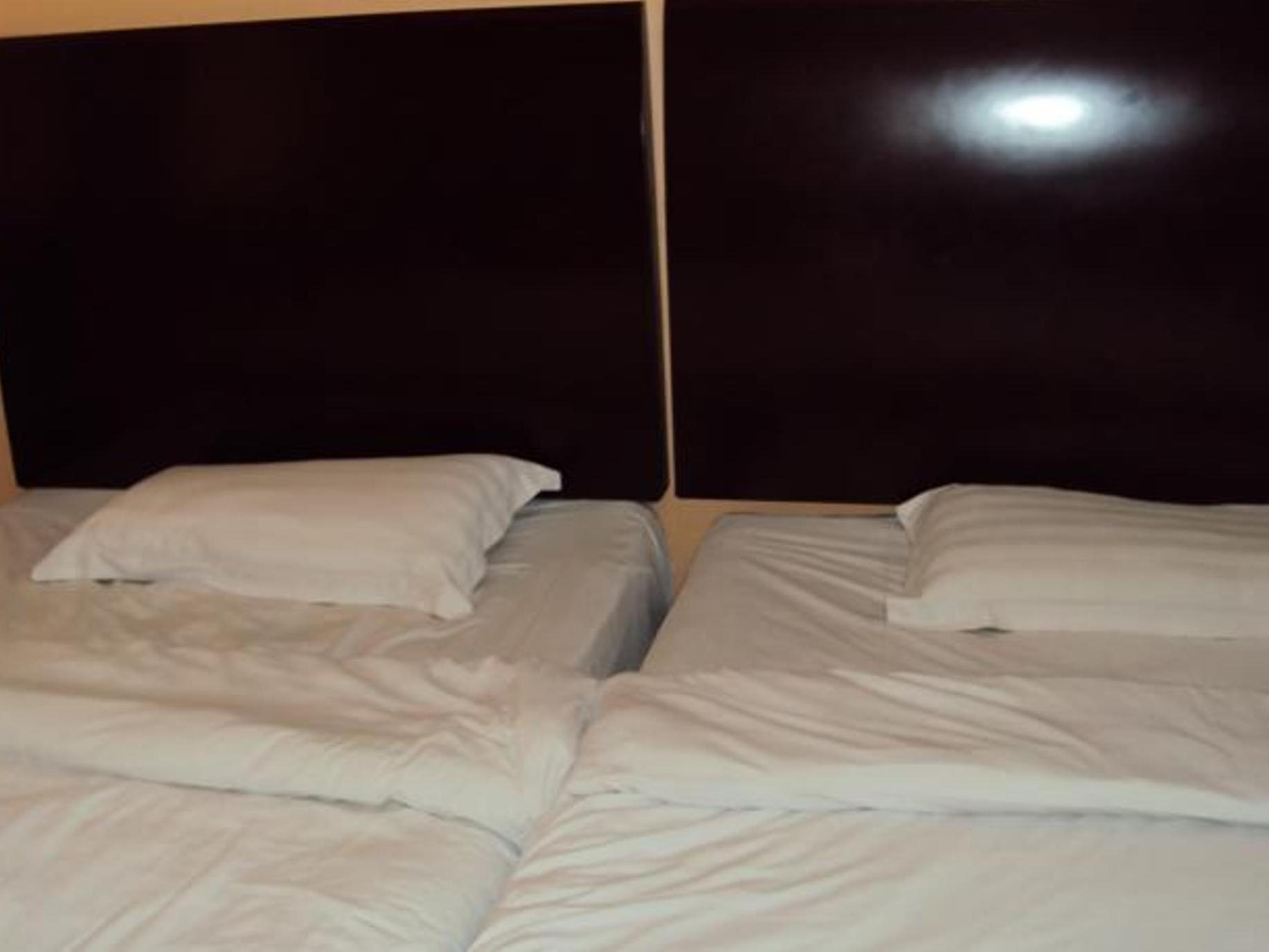 Kinabalu Borneo Hotel Kota Kinabalu Kültér fotó